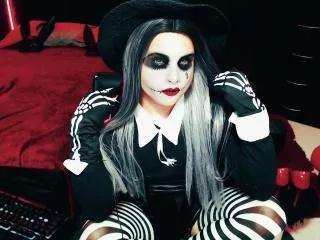 CamilaFetishDirty webcams show profile image 