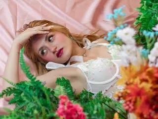 CamilaRossa webcams show profile image 