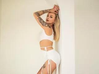 CandyGraces webcams show profile image 