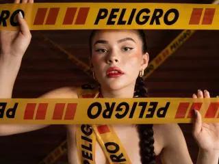 CarolinaSaez webcams show profile image 