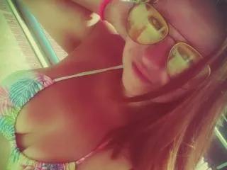 CatMelissa webcams show profile image 