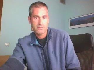 CaxonC webcams show profile image 