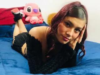 CeelesteBonnett webcams show profile image 