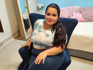 CelesteSoler webcams show profile image 