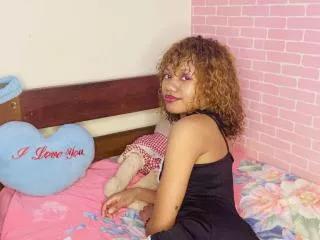 CeriseChoco webcams show profile image 