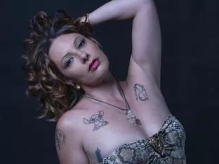 Cerisette webcams show profile image 