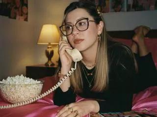 ChanellTaylorS webcams show profile image 