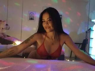 ChloeGummy webcams show profile image 