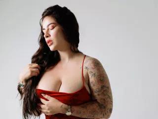 ChristineBray webcams show profile image 