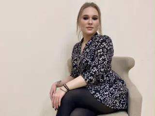 CloeHarris webcams show profile image 