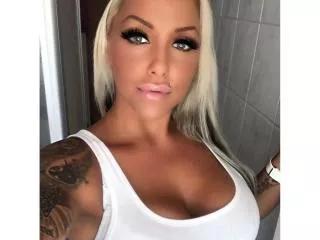 CocoSky-hot from xLove