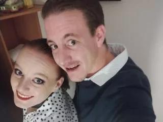 CoupleCadresPervertis webcams show profile image 