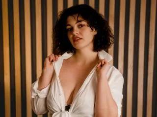 CurlyVixen webcams show profile image 