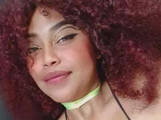 DalilaHeinz webcams show profile image 