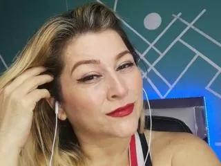 DanaWester webcams show profile image 