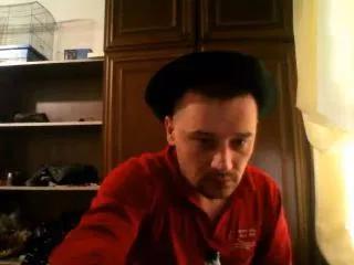 DanielCool webcams show profile image 