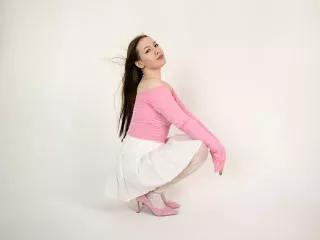 DanielleSweetty webcams show profile image 