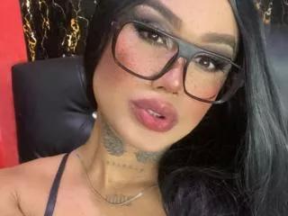 DannikaSaenz webcams show profile image 