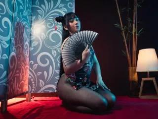 Daphnnee webcams show profile image 