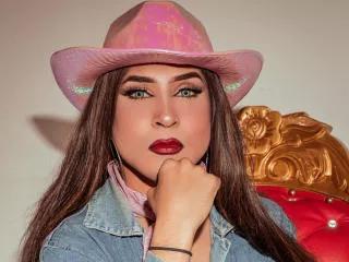 DarianaGio webcams show profile image 