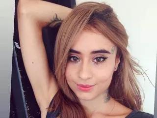 DarkBabe webcams show profile image 