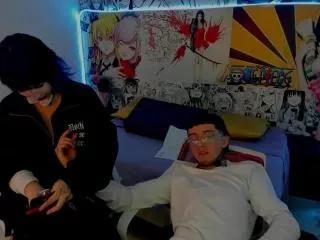 DouSensation webcams show profile image 