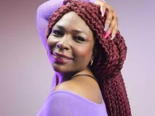 EbonnySuperbe webcams show profile image 