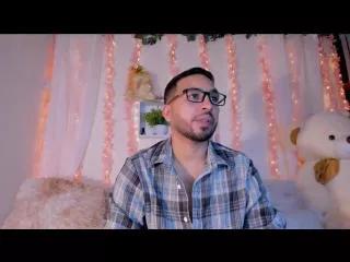 Edahi webcams show profile image 