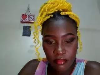 ElaraForYou webcams show profile image 