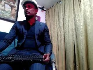 ElCaballeroNegro webcams show profile image 