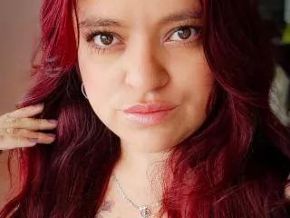 ElizabethFire webcams show profile image 