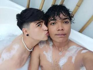 ElyanMatheus webcams show profile image 
