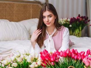 EricaDiaz webcams show profile image 