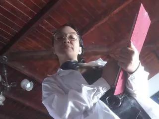 EskelaTheHuntress webcams show profile image 