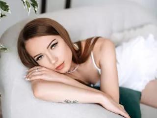 EvelinaMoor webcams show profile image 