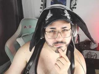 FabianNoLimits webcams show profile image 