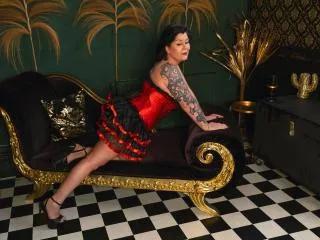 FireFox80-hot webcams show profile image 