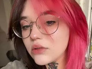 FoxySiera webcams show profile image 