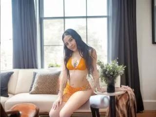 GabySunshine webcams show profile image 