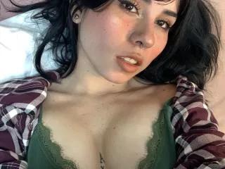 GaiaJonnes webcams show profile image 