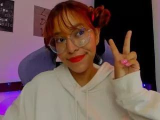 GigimonRamia webcams show profile image 
