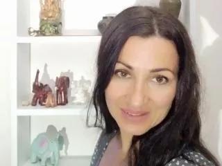 GinaONeon webcams show profile image 