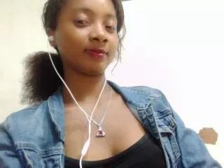 Graciah webcams show profile image 