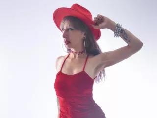 GrethelMuller webcams show profile image 