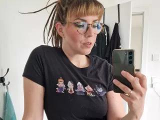 GypsyPageXXX-hot webcams show profile image 