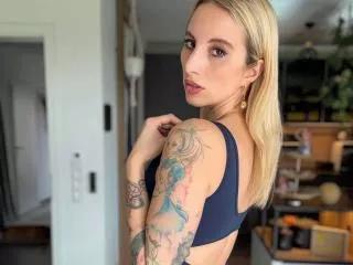 HannaSecret-hot webcams show profile image 