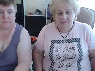 HelenAndChristy webcams show profile image 