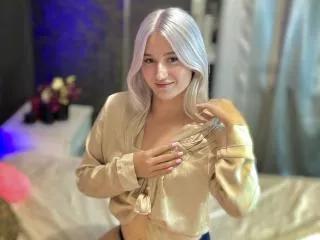 HollyTaillor webcams show profile image 