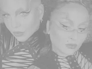 HollyWoodCockDuo from xLove