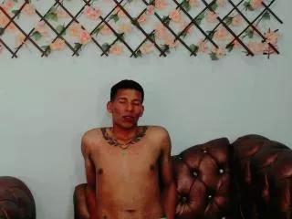 HornyAndSexyMan webcams show profile image 